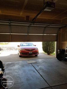Garage Door Service Inc - Maintenance & Safety