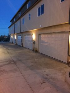 Garage Door Service - New Garage Doors