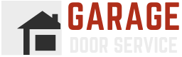 Garage Door Services Inc - LOGO
