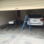 Garage Doors Maintenance & Safety