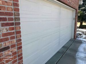 new garage doors - Garage Door Service Inc