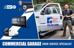 Garage Door Services Inc- Commercial And Residential Garage Door Repair Specialist A
