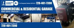 Commercial And Residential - Garage Doors Repair - Specialist-A - Garage Door Service Inc