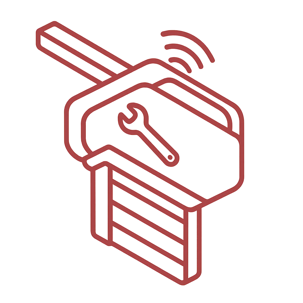 Garage Door Opener Repair & Replacement