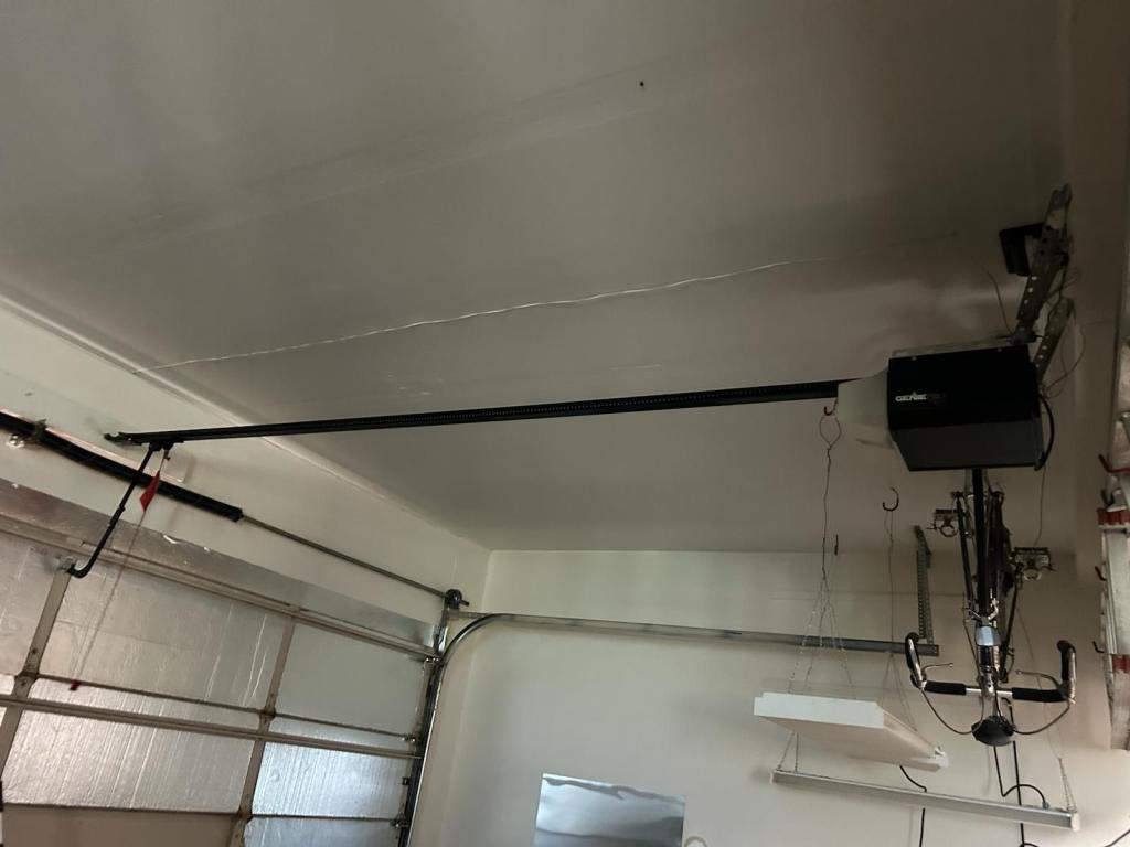 garage door opener repair englewood