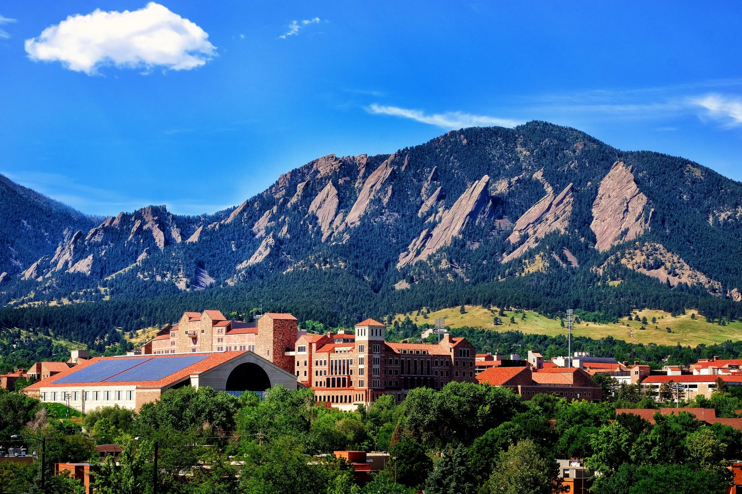 Boulder-CO