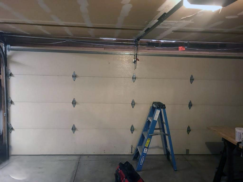 garage door repair ccolorado springs
