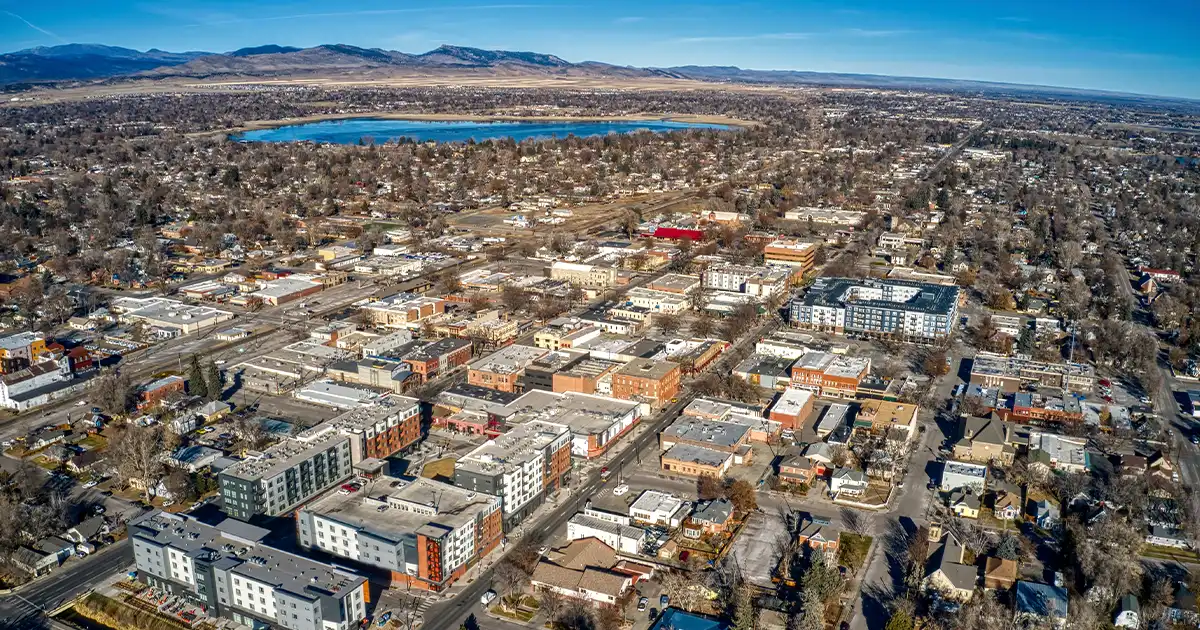Loveland-CO