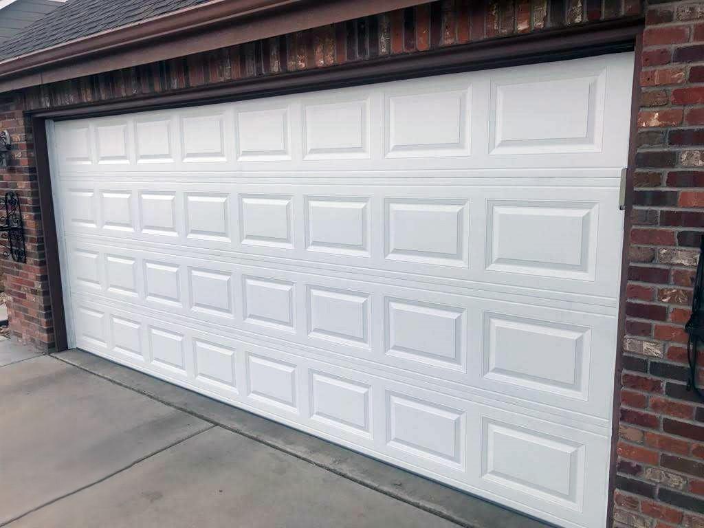 garage door repair castle pines