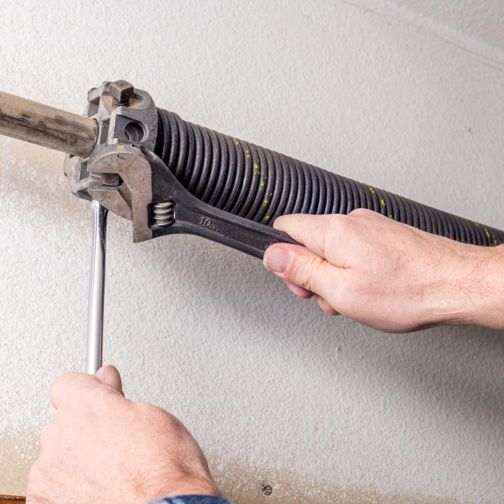 garage door repair denver
