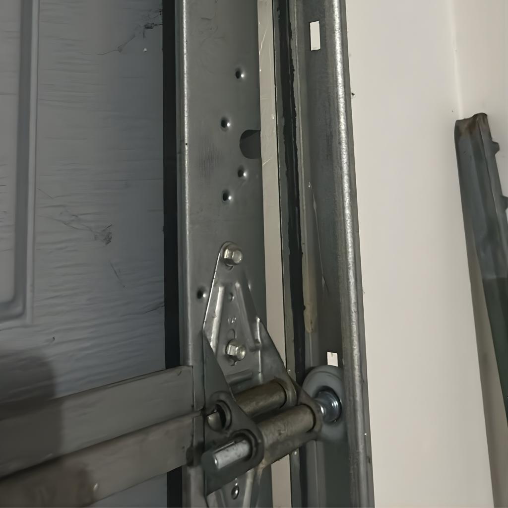 garage door roller replacement in Littleton, CO
