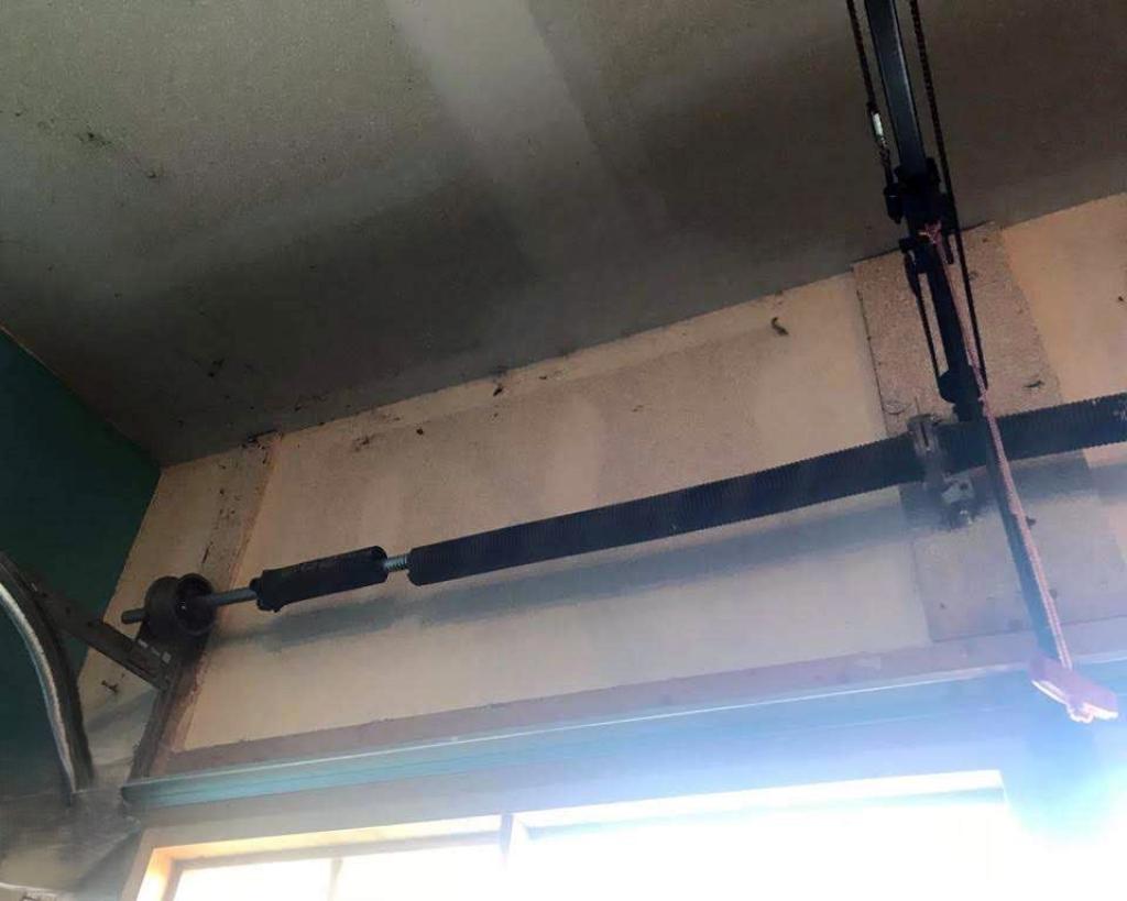 garage door repair denver