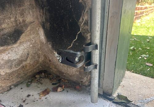 Garage Door Sensor Repair E 11th Ave, Denver, Co