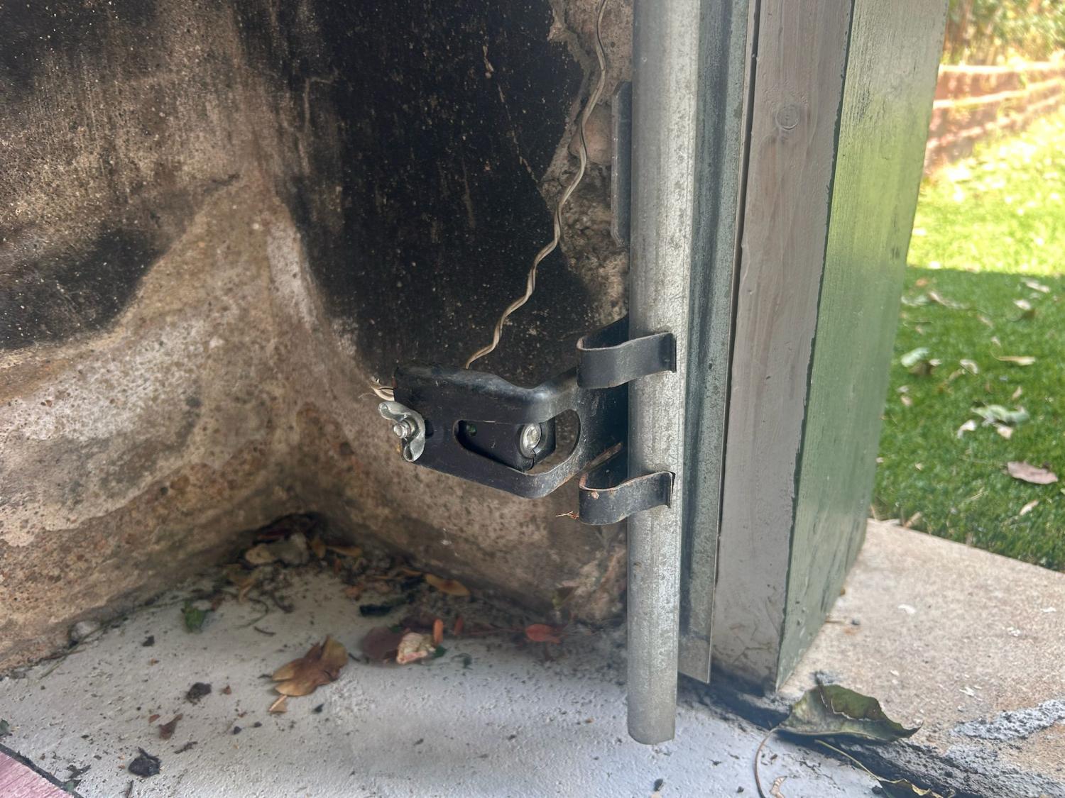 Garage Door Sensor Repair E 11th Ave, Denver, Co