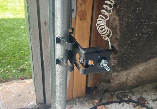 Garage Door Sensor Repair E 11th Ave, Denver, Co