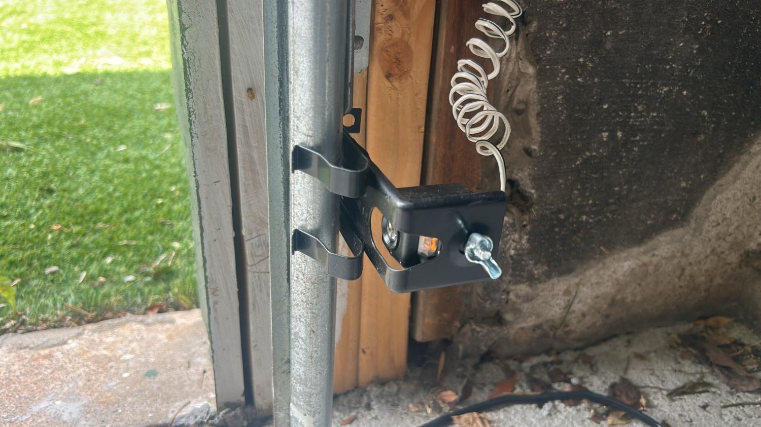 Garage Door Sensor Repair E 11th Ave, Denver, Co