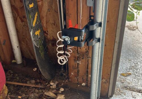 Garage Door Sensor Repair E 11th Ave, Denver, Co