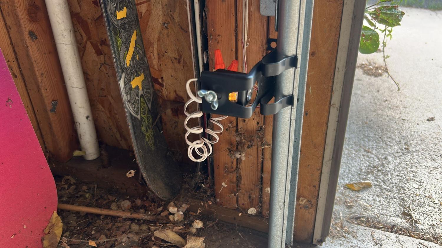 Garage Door Sensor Repair E 11th Ave, Denver, Co