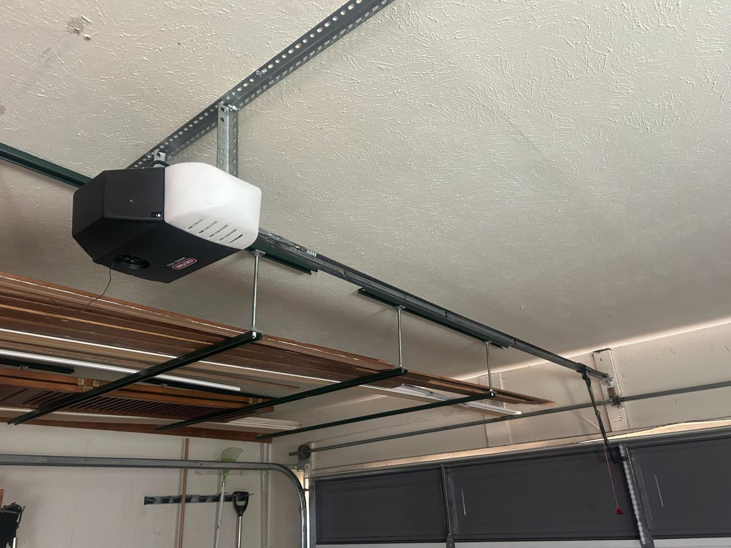 Garage Door Sensor Repair E 11th Ave, Denver, Co