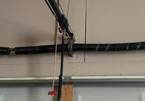 Garage Door Spring Repair Service 8th Ave, Denver, Co