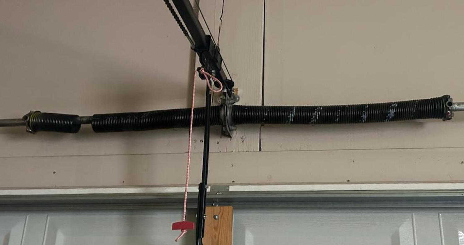 residential garage door repair emergency garage door repair garage door repair garage door repair near me garage door spring installation garage spring repair Garage Door Spring Repair Service 8th Ave, Denver, Co