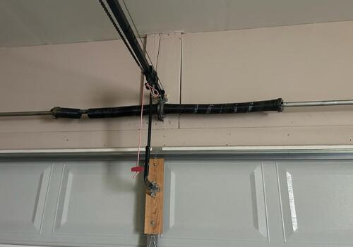 Garage Door Spring Repair Service 8th Ave, Denver, Co