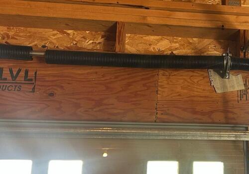 Garage Door Repair E Cedar Ave, Denver, Co