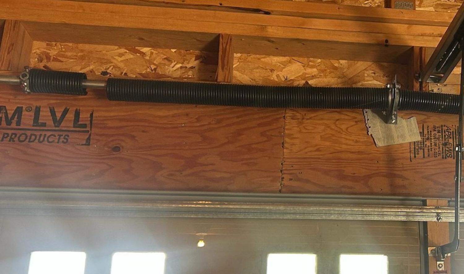 Garage Door Repair E Cedar Ave, Denver, Co