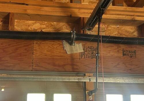 Garage Door Repair E Cedar Ave, Denver, Co