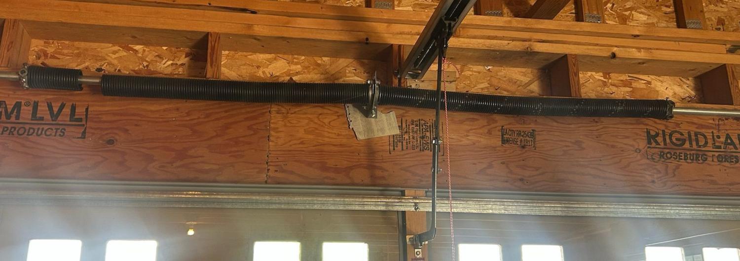 Garage Door Repair E Cedar Ave, Denver, Co