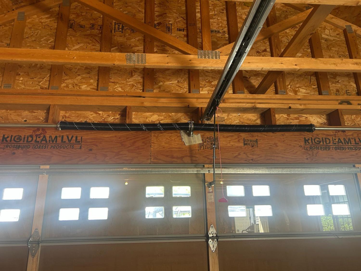 Garage Door Repair E Cedar Ave, Denver, Co