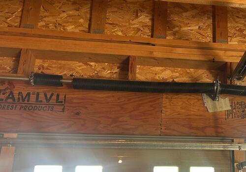 Garage Door Repair E Cedar Ave, Denver, Co