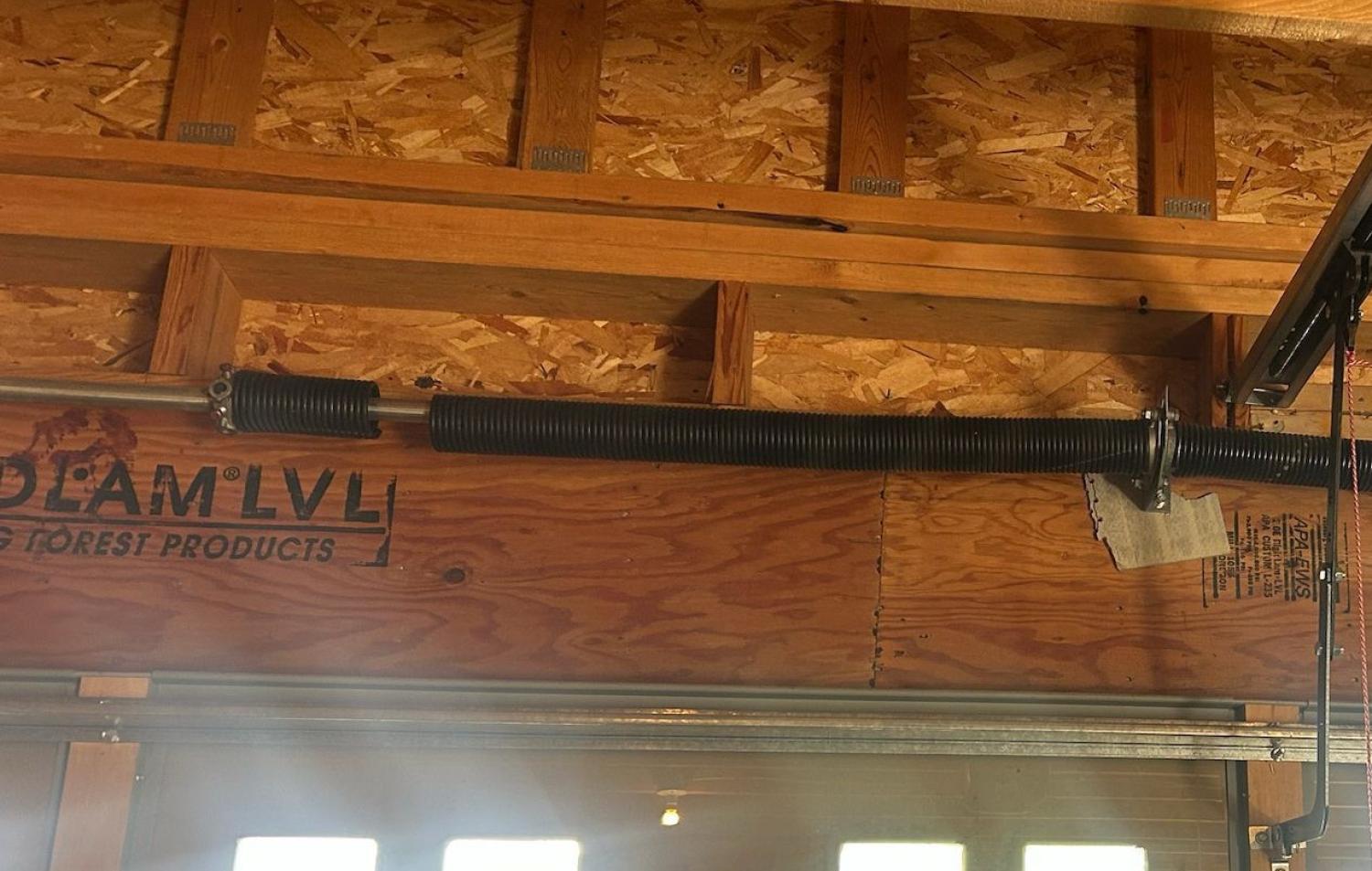 Garage Door Repair E Cedar Ave, Denver, Co
