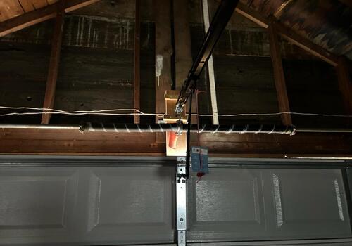 Emergency Garage Door Repair Jasmine St, Denver, Co