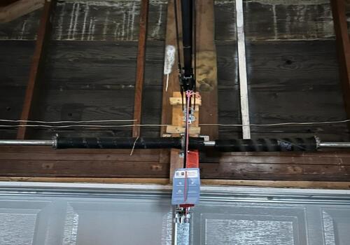 Emergency Garage Door Repair Jasmine St, Denver, Co