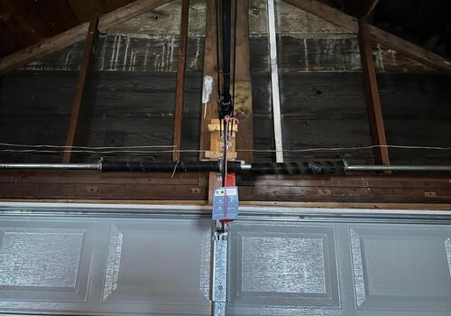 Emergency Garage Door Repair Jasmine St, Denver, Co