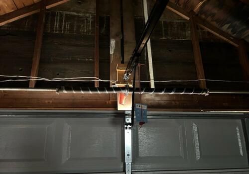 Emergency Garage Door Repair Jasmine St, Denver, Co