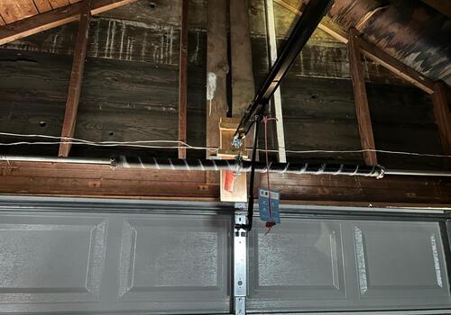 Emergency Garage Door Repair Jasmine St, Denver, Co