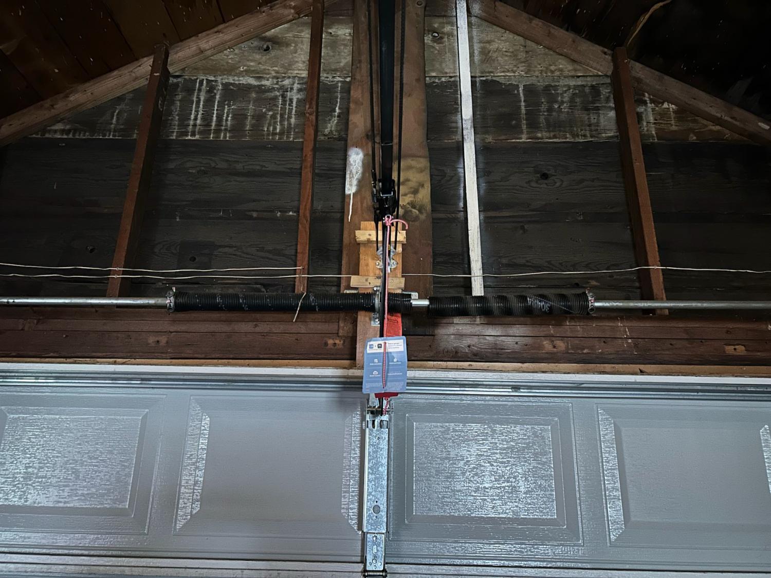 garage spring repair residential garage door repair emergency garage door repair garage door repair garage door repair near me garage door spring installation Emergency Garage Door Repair Jasmine St, Denver, Co