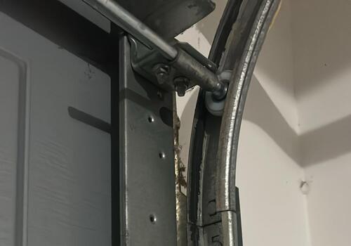Garage Door Service S Quitman St, Denver, Co