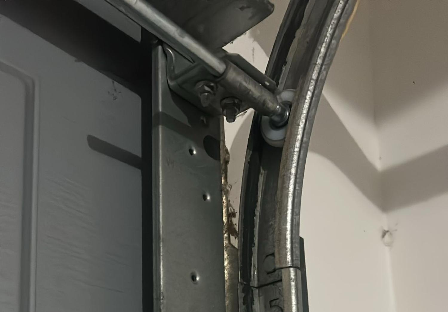 Garage Door Service S Quitman St, Denver, Co