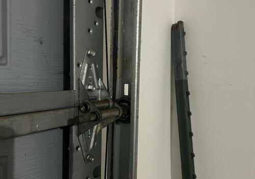 Garage Door Service S Quitman St, Denver, Co