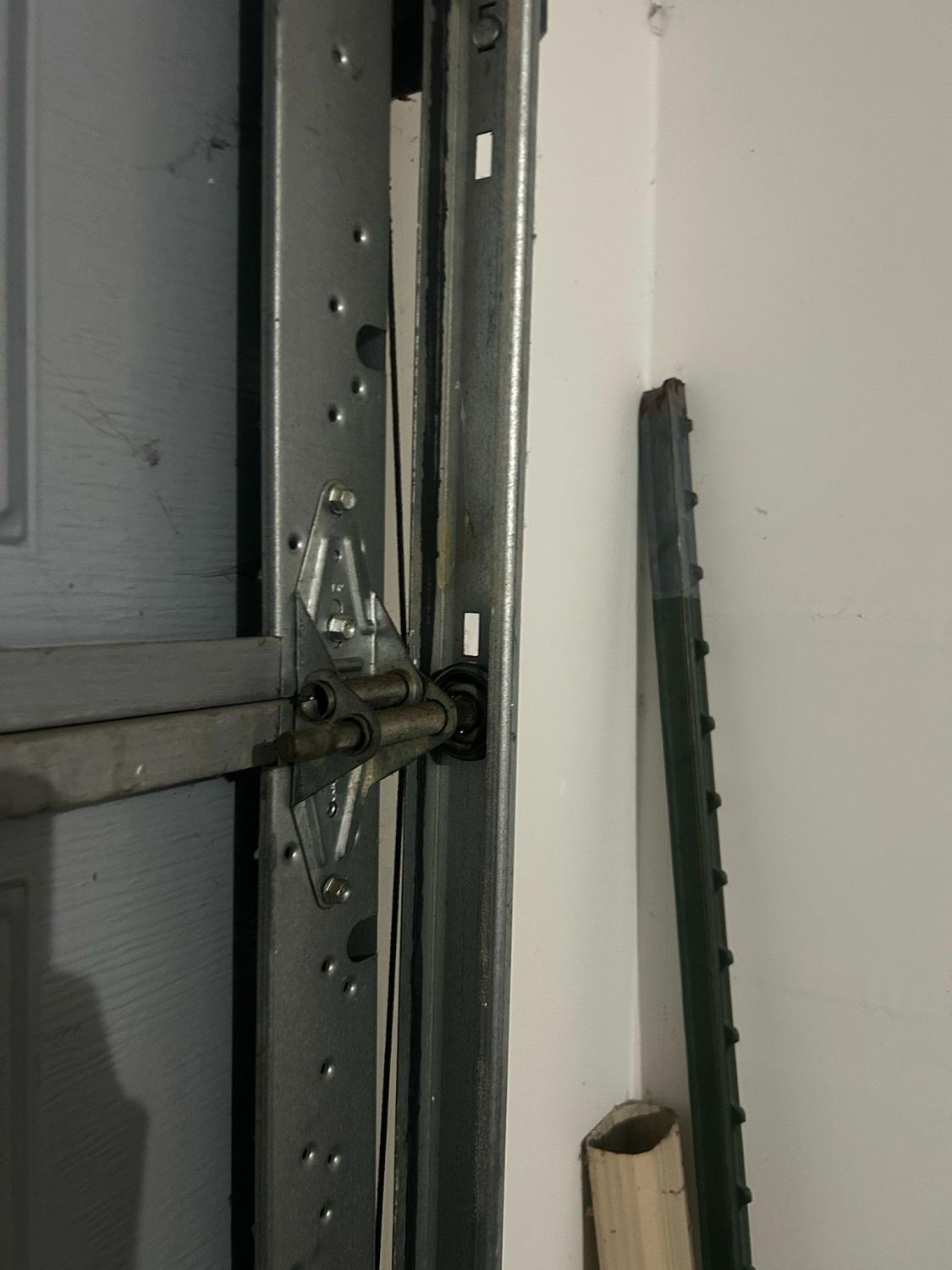 Garage Door Service S Quitman St, Denver, Co