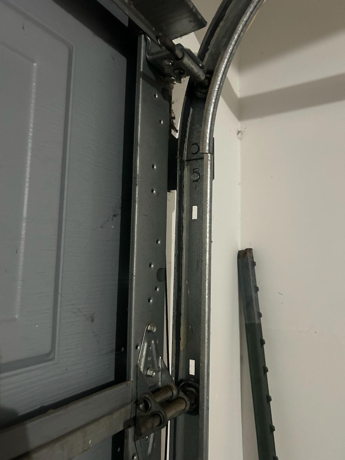 Garage Door Service S Quitman St, Denver, Co