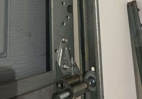 Garage Door Service S Quitman St, Denver, Co
