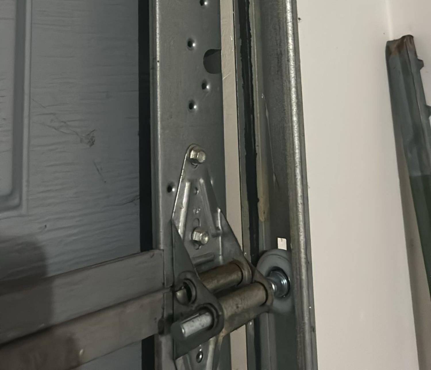 Garage Door Service S Quitman St, Denver, Co