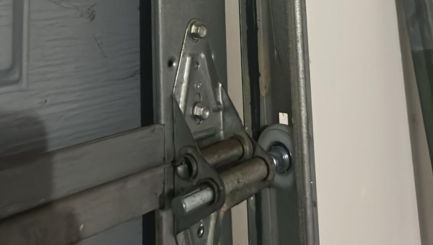 Garage Door Service S Quitman St, Denver, Co