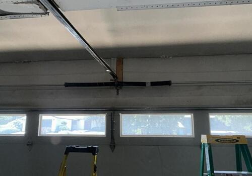 Garage Door Spring Replacement Denver, Denver Co