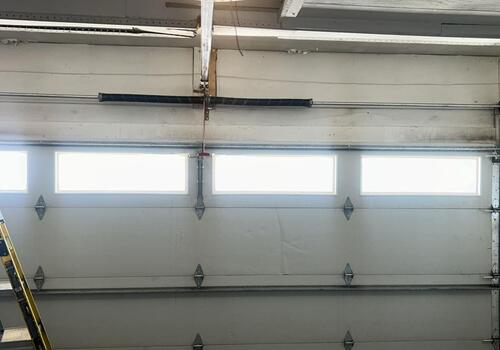 Garage Door Spring Replacement Denver, Denver Co