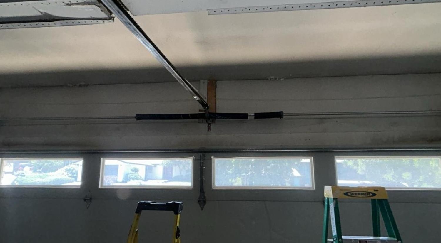 Garage Door Spring Replacement Denver, Denver Co